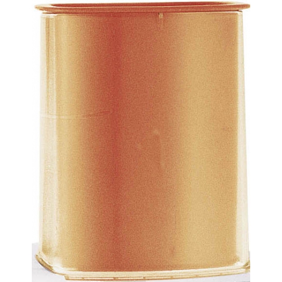 poussoir orange miniplus magimix - 17382