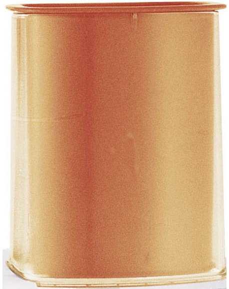poussoir orange miniplus magimix - 17382