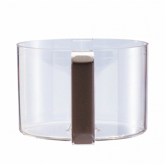 cuve chrome mat magimix le micro - 17191