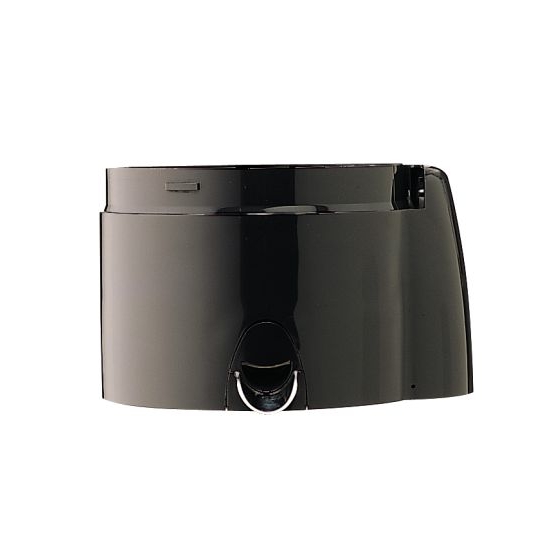 cuve anthracite de centrifugeuse magimix le duo - 17176