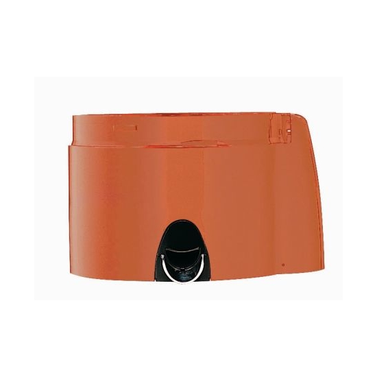 cuve orange de centrifugeuse magimix le duo - 17396