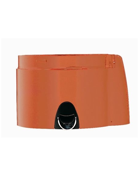 cuve orange de centrifugeuse magimix le duo - 17396