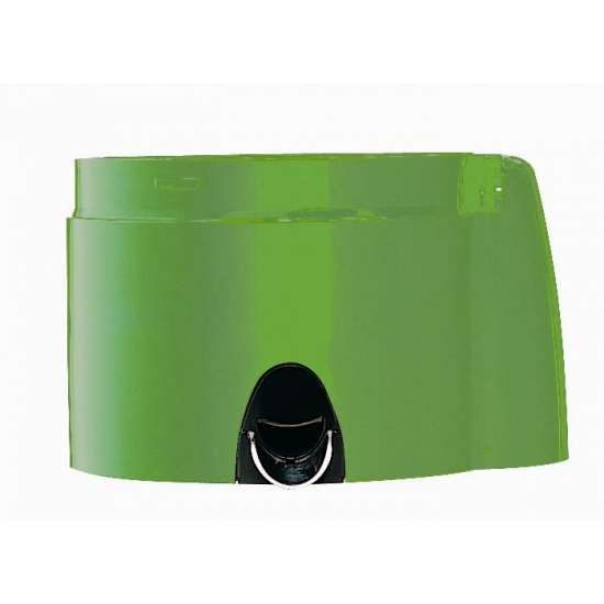 cuve verte de centrifugeuse magimix le duo - 17394