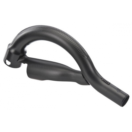 poignee coudee ergonomique aspirateur bosch siemens 00493532