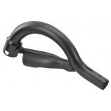 poignee coudee ergonomique aspirateur bosch siemens 00493532 poignee coudee ergonomique aspirateur bosch siemens 00493532
