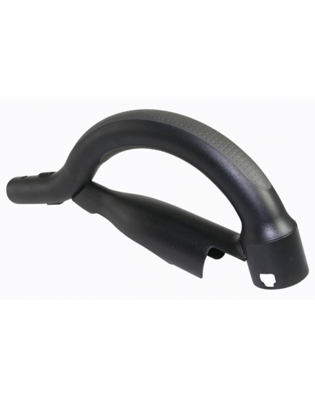 poignee coudee ergonomique aspirateur bosch siemens 00493532