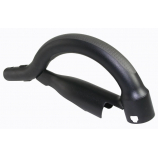 poignee coudee ergonomique aspirateur bosch siemens 00493532 poignee coudee ergonomique aspirateur bosch siemens 00493532