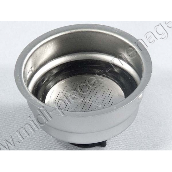 filtre 2 tasses expresso KENWOOD KMix kw713334