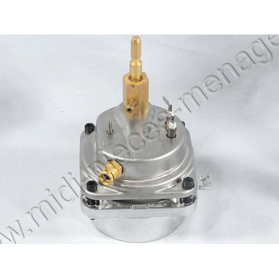 chaudiere complete expresso KENWOOD KMix kw713339