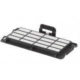 filtre charbon BBZ191MAF - VZ193MAF - BBZ191AF aspirateur bosch siemens 00497583
