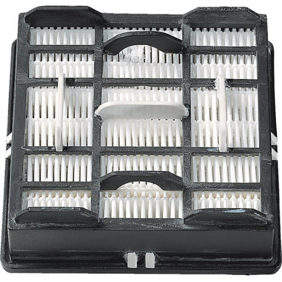 filtre HEPA BHZ4SF1 aspirateur bosch siemens 00267284