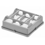 filtre HEPA BHZ4SF1 aspirateur bosch siemens 00267284 filtre HEPA BHZ4SF1 aspirateur bosch siemens 00267284