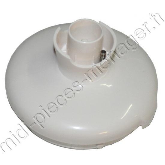 couvercle de bol mixer SEB prep'line SS-192056