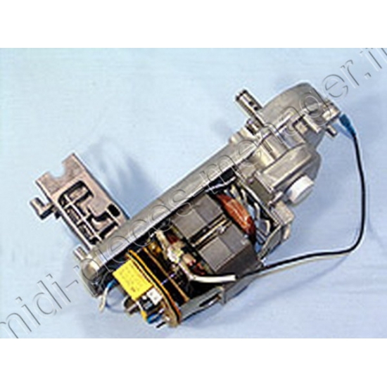 groupe moteur + boite robot KENWOOD série MX kw690477