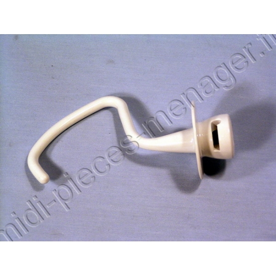 crochet pétrin pour robot KENWOOD série MX - kw686165