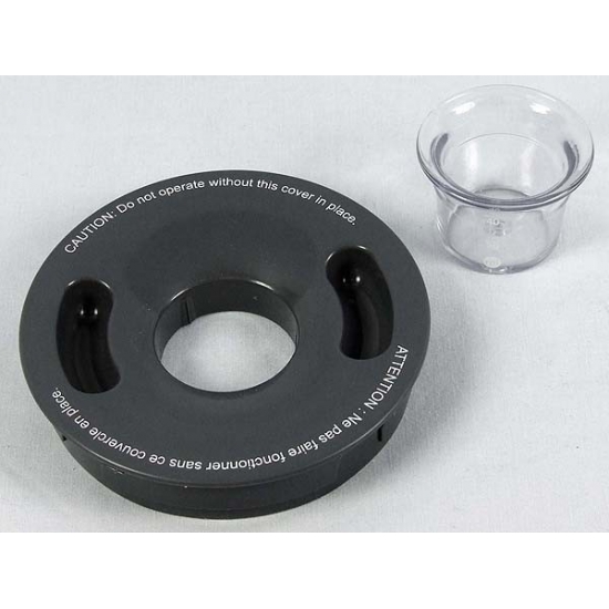 couvercle blender robot multipro kenwood FP250 kw710818