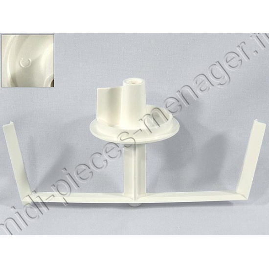 pale de sorbetiere kenwood at956 KW629301