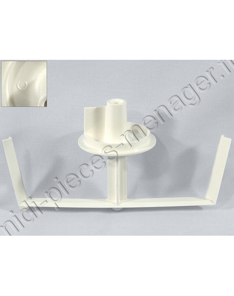 pale de sorbetiere kenwood at956 KW629301