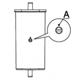 filtre anticalcaire pour climatiseur DELONGHI PINGUINO 5515110251 filtre anticalcaire pour climatiseur DELONGHI PINGUINO 5515110251