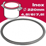 joint pour autocuiseur seb inox optima sensor 790362 joint pour autocuiseur seb inox optima sensor 790362