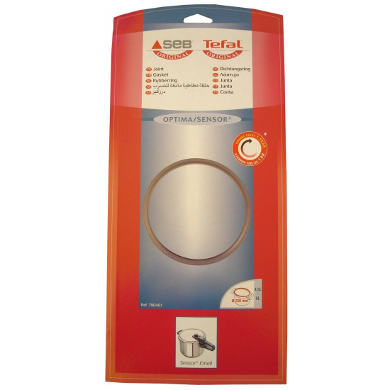joint pour autocuiseur sensor email - 790401