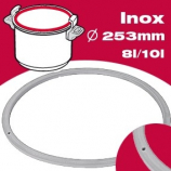 joint pour autocuiseur seb inox vitaly sensor2 980549 joint pour autocuiseur seb inox vitaly sensor2 980549