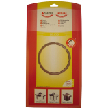 joint pour autocuiseur seb inox delicio - 980158 joint pour autocuiseur seb inox delicio - 980158