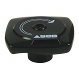 bouton de serrage noir pour cocotte seb authentique actua - 790071 bouton de serrage noir pour cocotte seb authentique actua - 790071