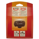 bouton de serrage noir pour cocotte seb authentique actua - 790071 bouton de serrage noir pour cocotte seb authentique actua - 790071