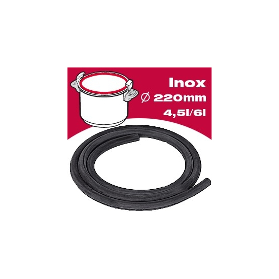 joint pour cocotte 4,5 a 6 litres 790141