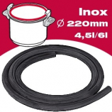 joint pour cocotte 4,5 a 6 litres 790141