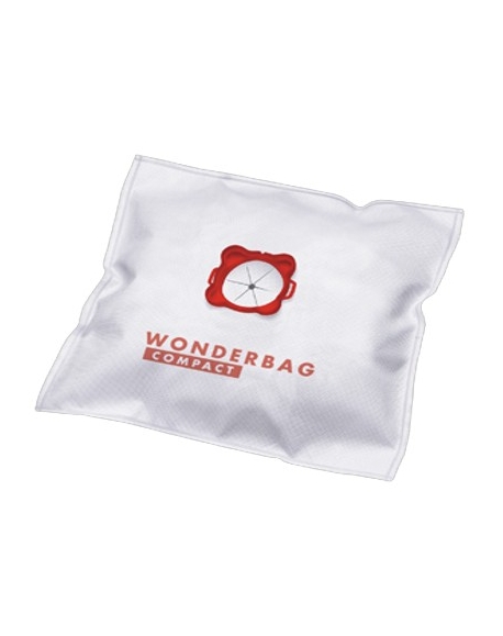 sac aspirateur wonderbag compact x5 - wb305120