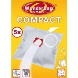 lot de 5 sacs aspirateur wonderbag compact WB305120 lot de 5 sacs aspirateur wonderbag compact WB305120