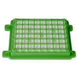 filtre hepa H10 pour aspirateur rowenta spaceo zr002101