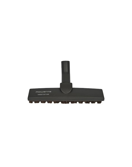 brosse parquet soft care pour aspirateur rowenta zr900401