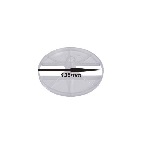 support disque lame moulinex seb ms-5842484