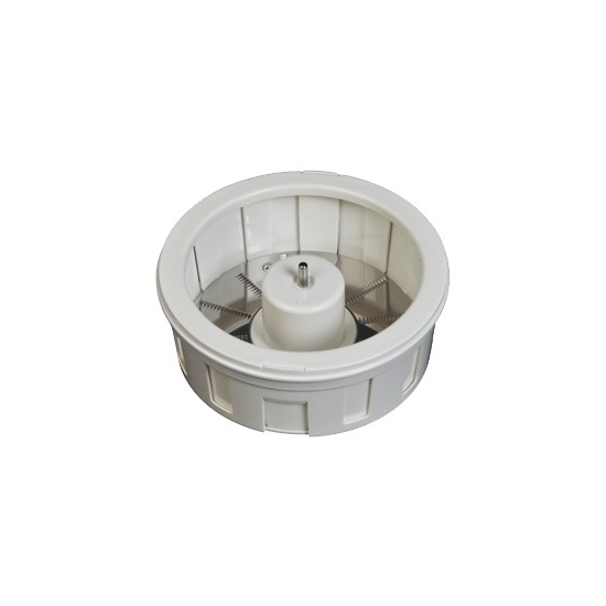 panier filtre pour centrifugeuse moulinex seb masterchef 8000 vitacompact ms-0697390