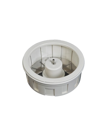 panier filtre pour centrifugeuse moulinex seb masterchef 8000 vitacompact ms-0697390