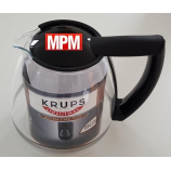 verseuse noire 15 tasses aroma cafe plus krups F5394210