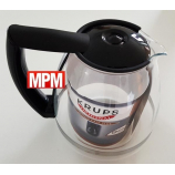 verseuse noire 15 tasses aroma cafe plus krups F5394210