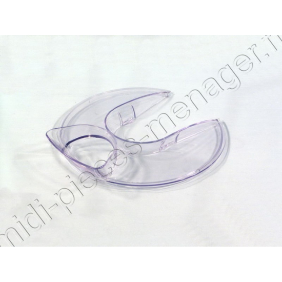 couvercle anti eclaboussure kenwood kw706769