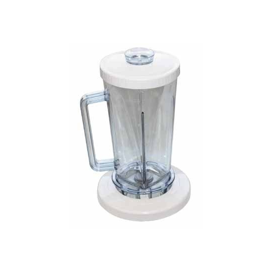 bol blender complet moulinex moulinette 320 a32804
