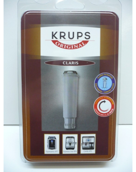 cartouche aquafilter cafetiere krups yf103201