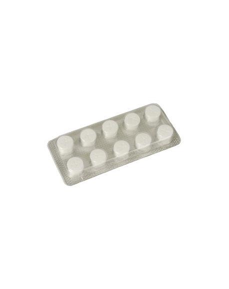 détergent special robot cafe krups yf103301