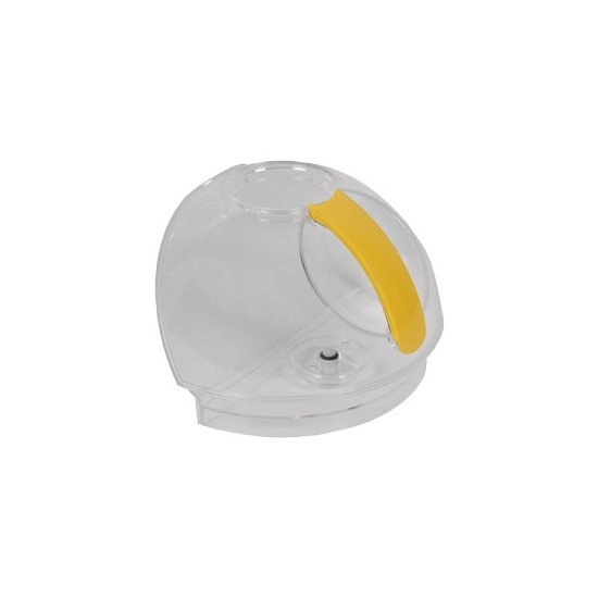 reservoir eau jaune krups dolce gusto melody ms-621583