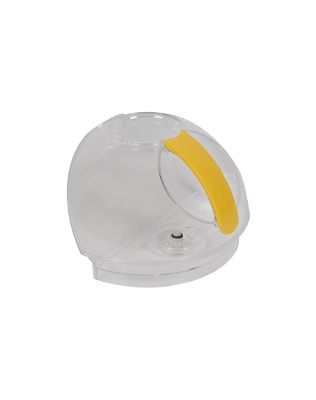 reservoir eau jaune krups dolce gusto melody ms-621583