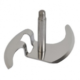 couteaux mini hachoir blender moulinex vivacio MS-5927599