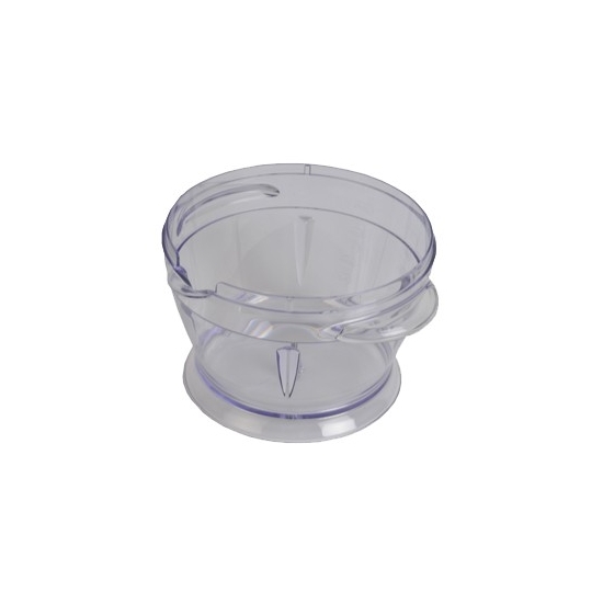 bol hachoir moulinex multitrio SS-989773
