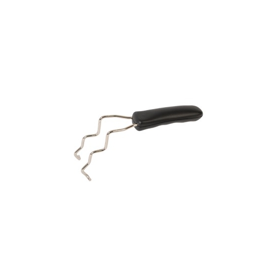 poignee du panier friteuse moulinex easy pro SS-992673