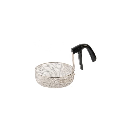 panier + poignee noire friteuse moulinex supralys SS-984395